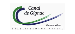 ASA du caanl de Gignac