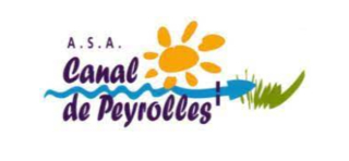 Association Syndicale autoris�e du Canal de Peyrolles