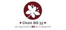 Association Civam Bio 53