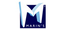 Marin's International
