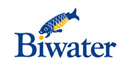 Established in 1968, Biwater operates as a group of companies, sharing the specialist knowledge and international experience that provides clean, safe drinking water to milions of people worldwide.

Biwater brings a competitive competitive combination of technical excellence, project management expertise and independent Financial strength to every project,assuming the role of Partner rather than simply a supplier or contractor.