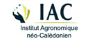 Institut Agronomique no-Caldonien