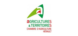 Chambre de l'agriculture de l'H�rault