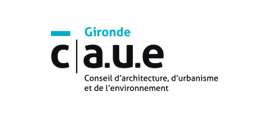 CAUE de la Gironde
