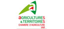 Chambre d'Agriculture du var