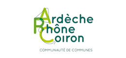 Communaut de communes Ardche Rhne Coiron