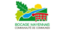 Communaut de Communes du Bocage Mayennais