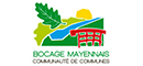 Communaut� de Communes du Bocage Mayennais