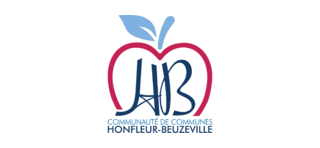 Communaut� de Communes du Pays de Honfleur-Beuzeville