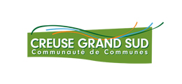 Communaut de communes Creuse Grand Sud