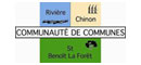 Communaut� de communes Chinon, Vienne et Loire