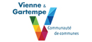 Communaut de Communes Vienne & Gartempe