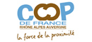 COOP DE FRANCE RAA