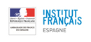 Ambassade de France  Madrid/ Institut francais  