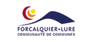 Communaut de communes Pays de Forcalquier-Montagne de Lure
