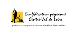 Confdration paysanne Centre-Val de Loire