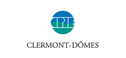 CPIE Clermont-d�mes