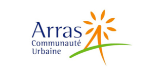 La Communauté Urbaine d'Arras est une agglomération de plus de 107 000 habitants composée de 46 communes à 50 minutes de Paris.
