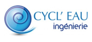 Offre d'emploi Responsable de projets eau et assainissement (H/F) de CYCL'EAU INGENIERIE
