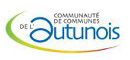 Communaut� de communes de l'Autunois