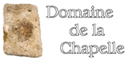 Domaine de la Chapelle