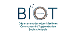 Mairie de Biot