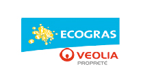 ECOGRAS VEOLIA