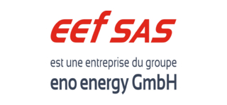 Offre d'emploi de Responsable de projets éoliens et photovoltaïques H/F par Energie Eolienne France SAS