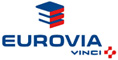 EUROVIA, filiale du Groupe VINCI, est un des leaders mondiaux des travaux lis  la route, au rail et aux amnagements urbains, et galement acteur majeur du recyclage et de la production industrielle de matriaux en Europe.