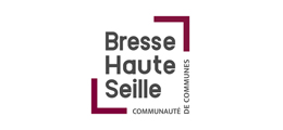 Communauté de Communes Bresse Haute Seille