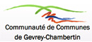 Communaut de Communes de Gevrey-Chambertin