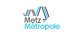 Metz Mtropole -
44 communes - 235000 habitants