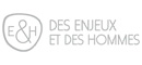 Des Enjeux etdes Hommes