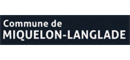 Commune de Miquelon-Langlade