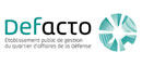 DEFACTO