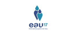 Offre d'emploi Ingénieur(e) du suivi et contrôle de l'exploitation des services d'eau potable et d'assainissement collectif H/F de Eau 17