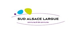 Communaut de communes SUD ALSACE LARGUE