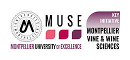 Universit� de Montpellier - KIM Montpellier Vine & Wine Sciences