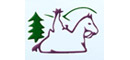 Ferme �questre de Tr�phy - western riding farm